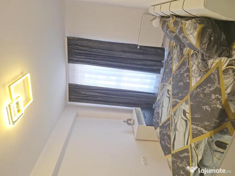 Apartament modern 2 camere -55mp - Maurer Residence- mobilat si utilat complet - 3