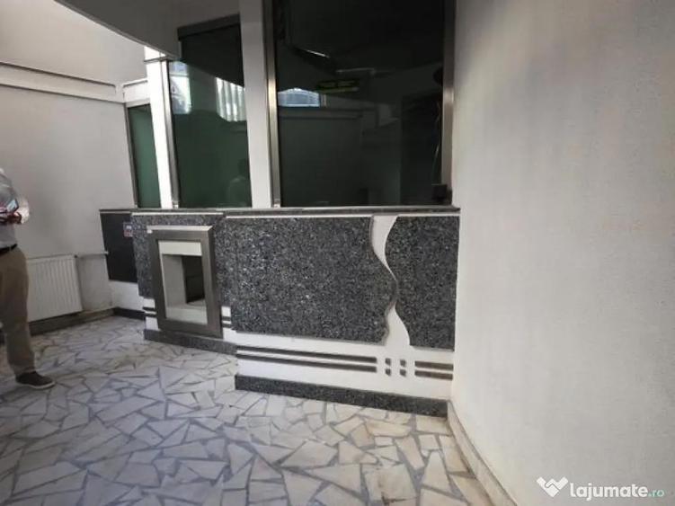 Zona Universitate S+P 180 mp Ideal clinica birouri - 1