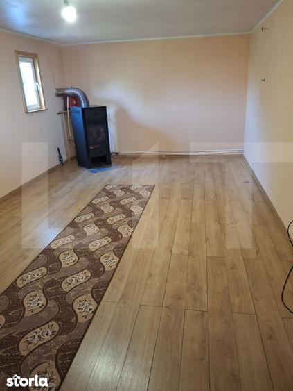 Casa, teren, anexe Unteni, Burlesti - Proprietate cu potential! - 3