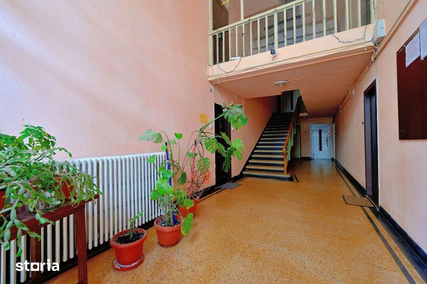 Vanzare 2 camere Maresal Averescu nr.5 Arcul de Triumf Ion Mihalache - 1
