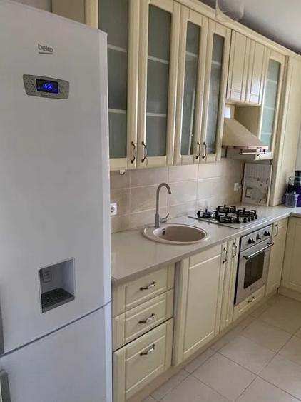 2 Camere, Adora Village, parcare, mobilat, Bragadiru - 4