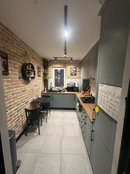 Apartament 2 camere, str. Zizinului - 3