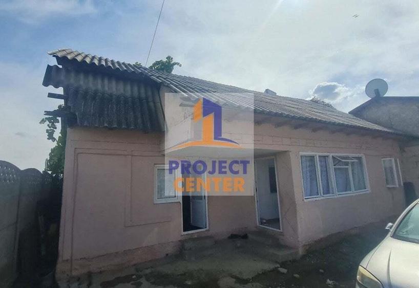 Casa cu 3 camere Tudor Vladimirescu, pretabila spa?iu comercial - 6