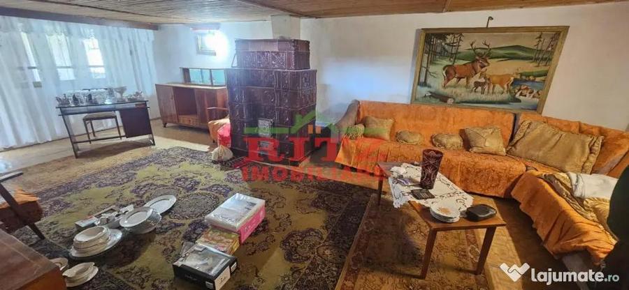 NOU! Casa P 1E, garaj, gradina! - 7