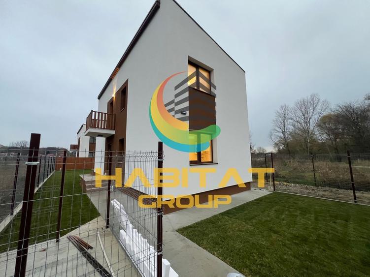 Măgurele 4 camere 3 bai lângă pădure toate utilitățile 280 curte libera mai 2026 - 1