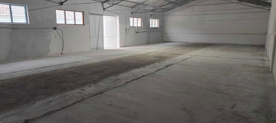 Hala spatiu de inchiriat - 2