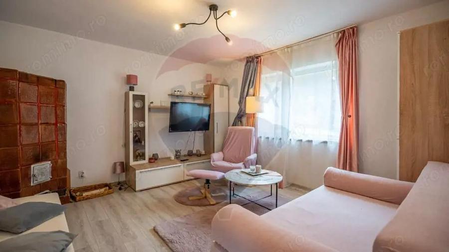 Casa de vanzare Sinca Noua/ Priveliste de vis/ De vanzare! - 9