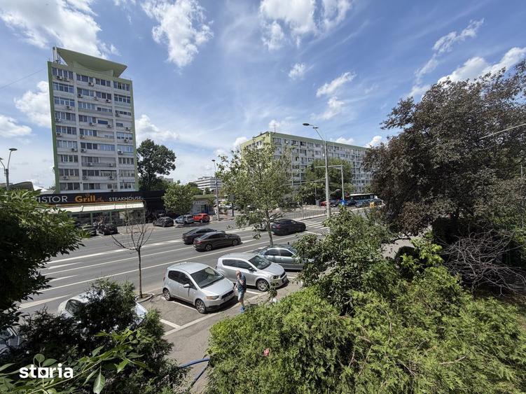 2 Camere de vanzare | Bulevardul Dimitrie Cantemir nr. 23 - 2