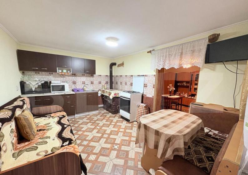 Casa deosebita cu teren generos Bercu - 11