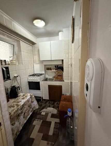 Apartament cu 2 camere în Războieni