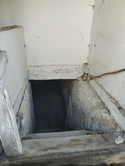 Casă individuală cu 5 camere cu Teren 1800 Mp în Buteni