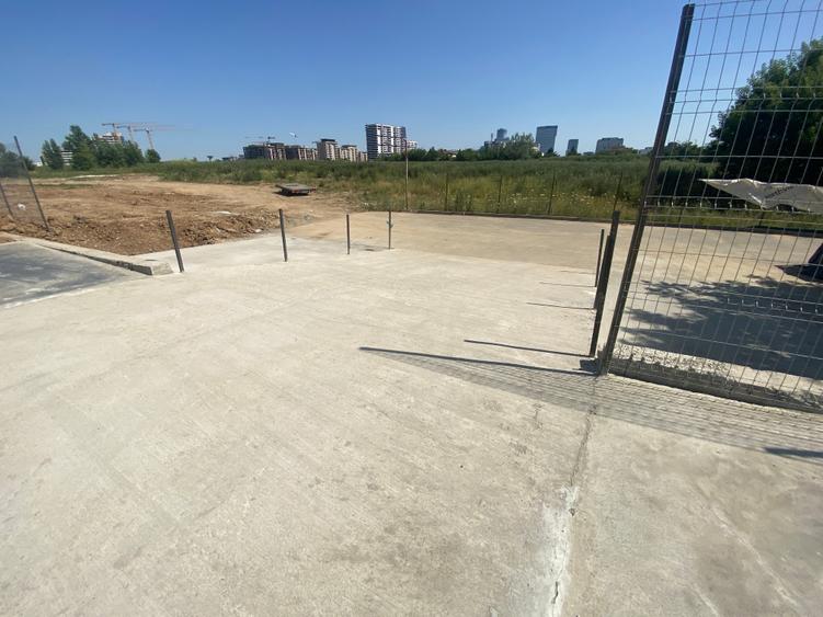 Apartament 2 camere Aviatiei bloc nou (cedare promisiune de vanzare-cumparare) - 6