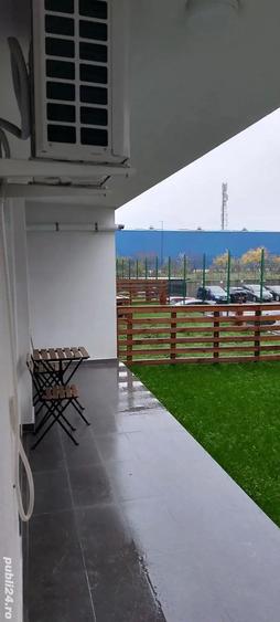 garsoniera de inchiriat Dr Osieii - 8