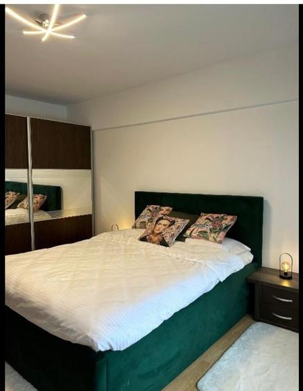 FALEZA NORD-DELFINARIU-2 CAMERE ET.2 -LUX-TOTUL NOU IMPECABIL-CENTRALA GAZE - 5