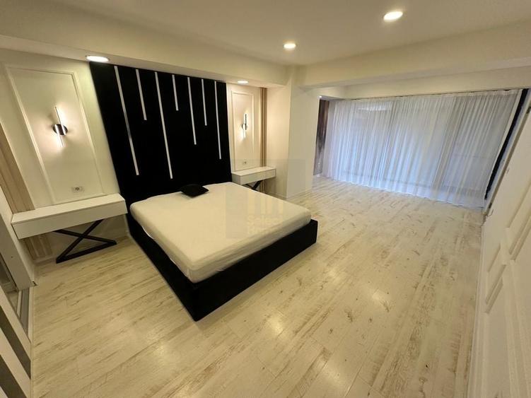 Apartament 3 camere si curte proprie de vanzare in zona *Herastrau* - 1