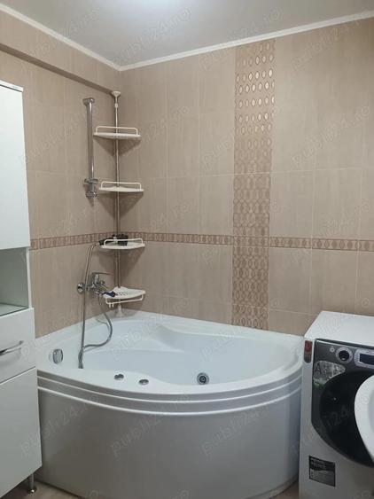 Agentie inchiriem apartamenent 3 camere Pormenada -Mol- Severinului de lux - 2