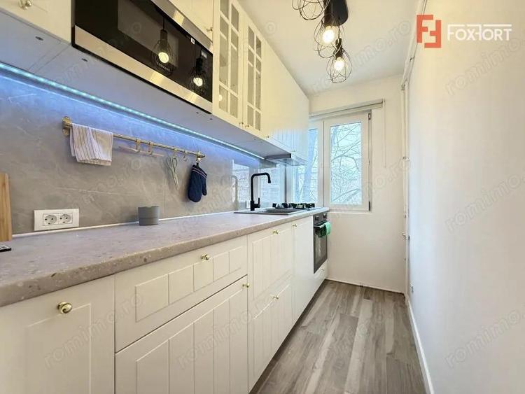 Apartament cu 4 camere de vanzare in Timisoara, zona Cetatii - 7