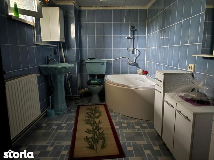 Casa de vanzare, zona Certej - 14