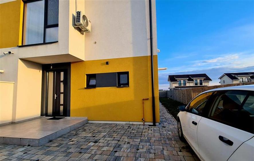 Casa mobilata la cheie, Mosnita Urseni - 2