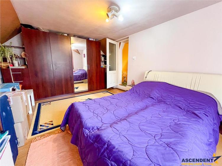 Casa primiroate in decor valoros si rodnic teren de 850mp, Ilieni, Covasna: FILM! - 1