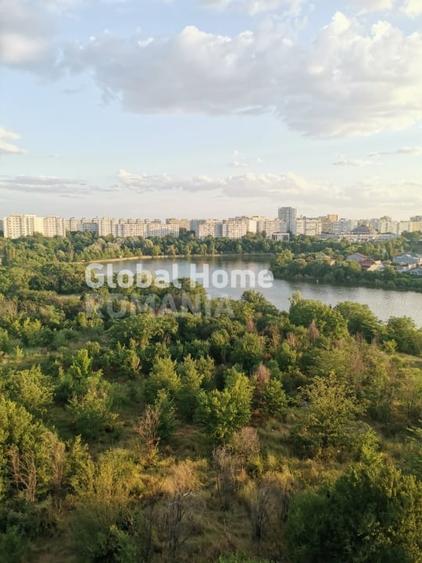 Apartament 2 camere 46MP | Fundeni | Vedere spre lac | - 10