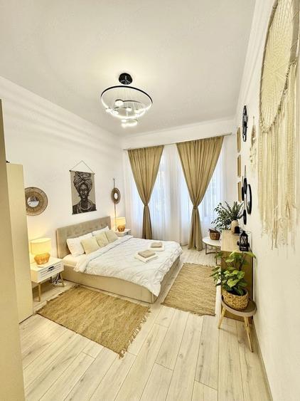 Apartament ultracentral - 8