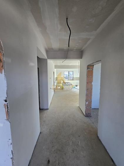 Casa 4 camere Balotesti parter - 4