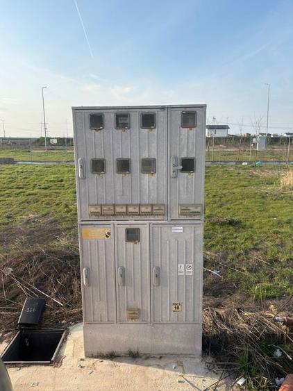 Vand teren intravilan 2 loturi a cate 250m - com Berceni, Str. Sf Ana - 1