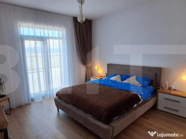 Casa Spectaculoasa, 4 camere, 180mp, 800 teren, 10 min de Bv - 8