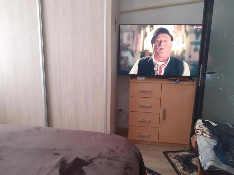 Vanzare Apartament cu 2 cam, cf.1 decomandat etajul 3, mobilat si utilat complet, in Zona Plantelor - 9