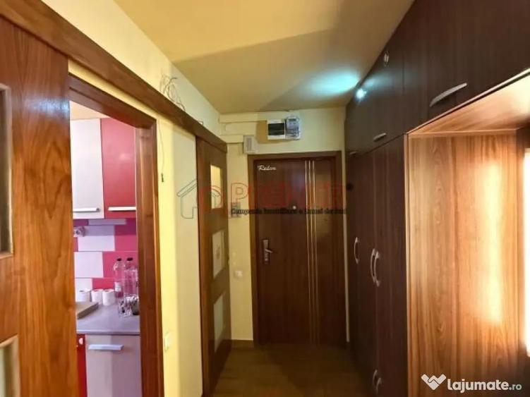 3 camere -Bd Brancoveanu Str Resita - 14