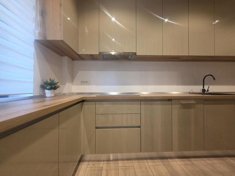 2 camere | Iancu Nicolae | LUX | Grand Park Residence - 5