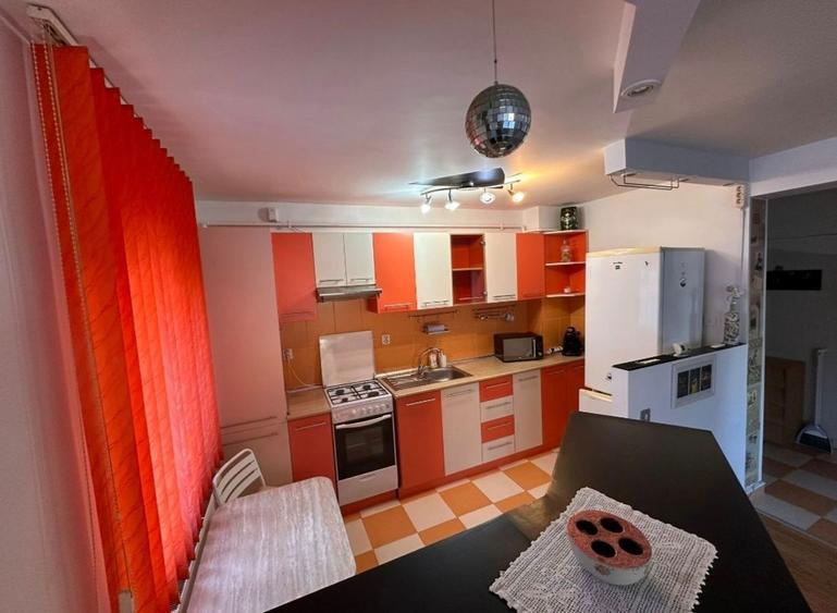 Zona Florilor, 2 camere, intermediat, parcare. - 7