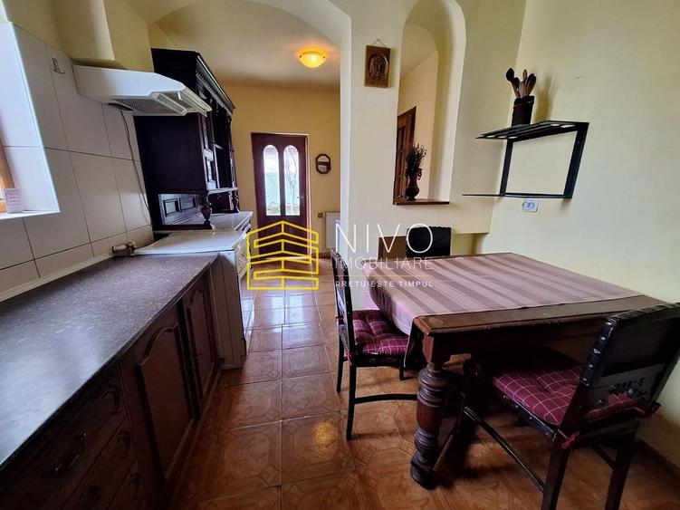 Casă singur în curte – Ungheni – Zona Gării - 4
