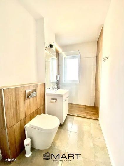 Apartament 3 camere Subcetate City Sanpetru - 6
