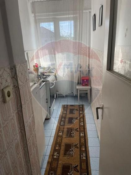 Apartament cu 2 camere de vanzare in zona Craiovita Noua - 4