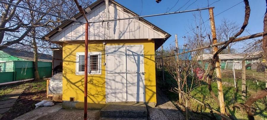 Gospodarie si livada 10.000 mp - 1