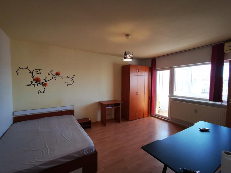 Vanzare gars mobilata Politehnica bloc izolat,langa metrou Lujerului - 2