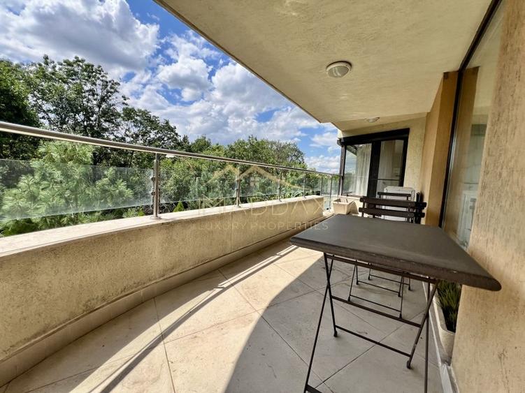 Apartament LUX *5 camere* 276mp // Soseaua Nordului - 56