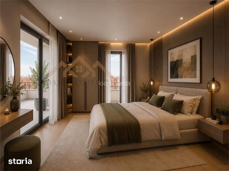 Apartament 2 camere, etaj 2 , bloc nou str. Salciei