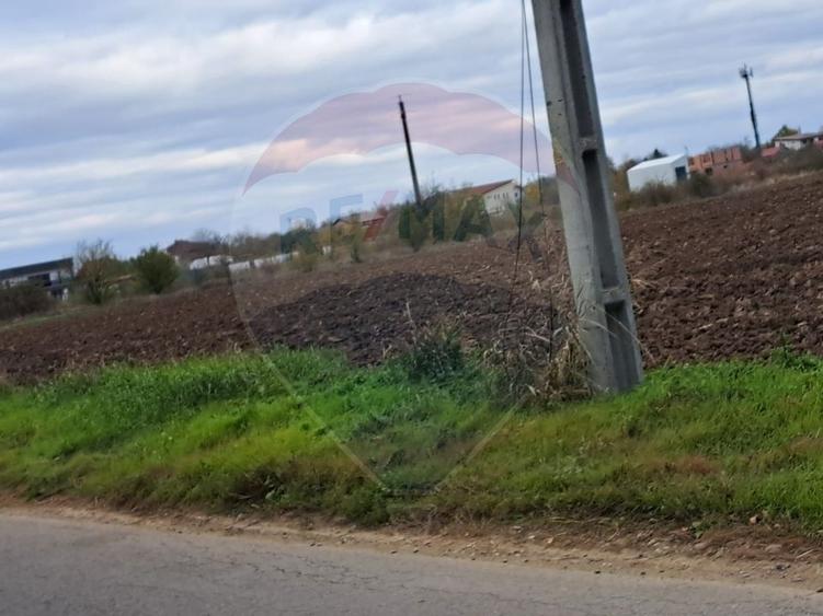 Vanzare teren intravilan construibil Corbeanca, Ostratu, Strada Scolii - 5