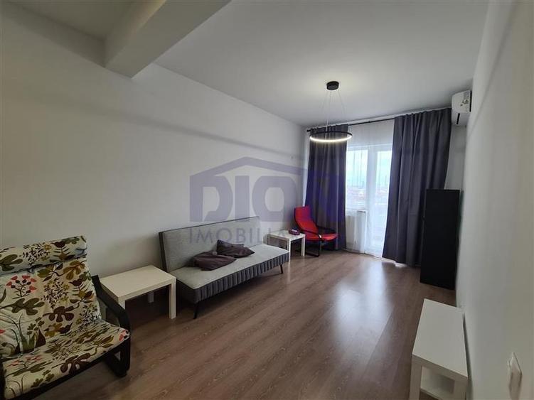 Splaiul Unirii vav Asmita Gardens, 2020, 54mp, - 4