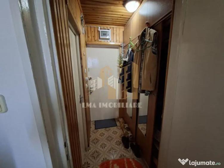 Garsoniera Tractorul Brasov 13 Decembrie - 7