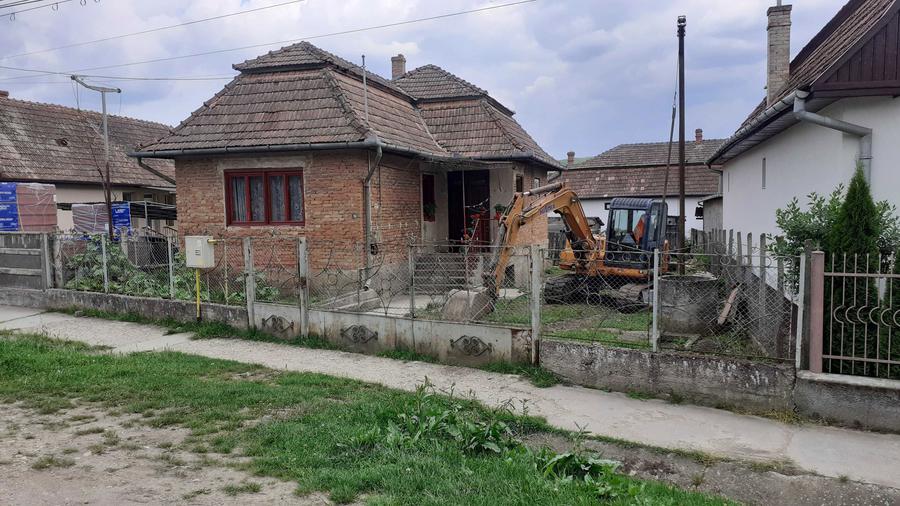 Casa de vanzare in Viisoara - 6