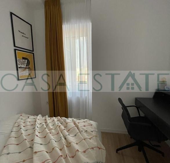 Inchiririere studio dublu Bd Magheru 20- 1 ianuarie - 4