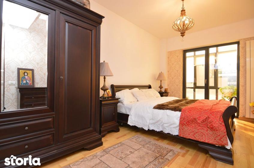 VANZARE APARTAMENT 3 CAMERE TIMPURI NOI ION MINULESCU - 10