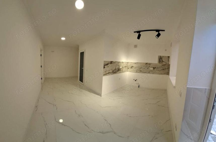 Ofer spre vanzare garsoniera in zona Timpuri noi - 2