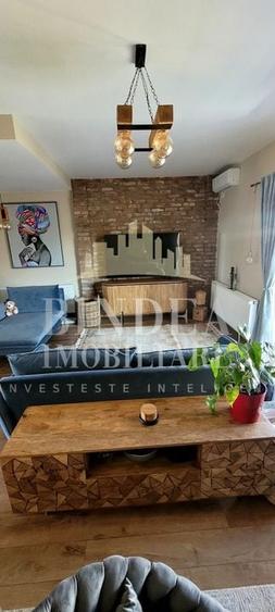 Casa Triplex P+ 1 Dumbravita, complet utilata- mobilata - 2