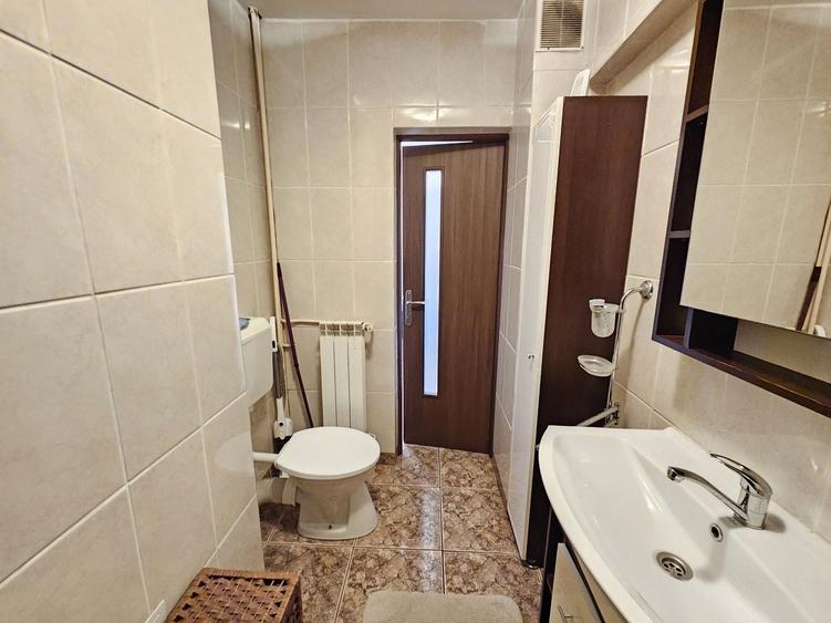 Unirii- Alba Iulia| Garsoniera la cheie cu view superb - 5