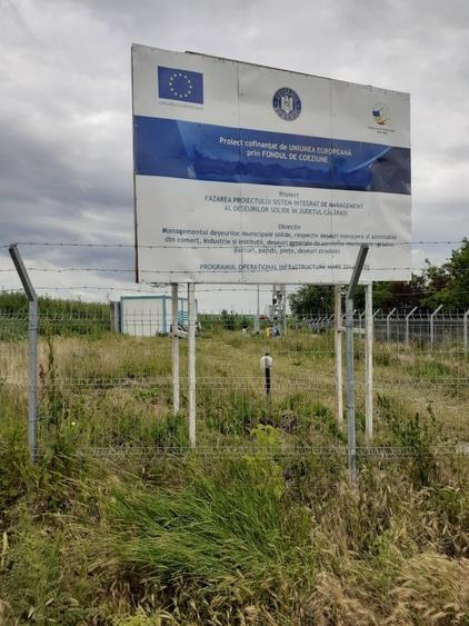 Teren intravilan Fundulea, 2750/25, utilități, ieftin, aproape de balta - 3